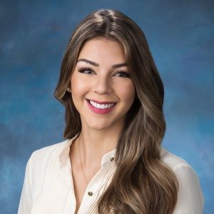 Meet your Posher, Maria